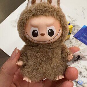 Labubu 4.0 Pin for Love Single Letter & | Mix & Match Bundle Build Your Set